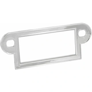 RetroSound 124 Monteringsramme "Thunderbird style"