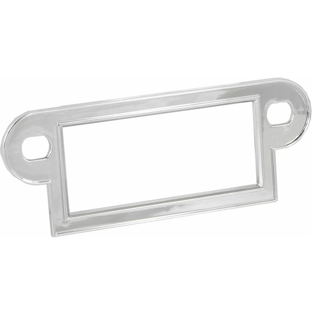 RetroSound 124 Monteringsramme "Thunderbird style" 