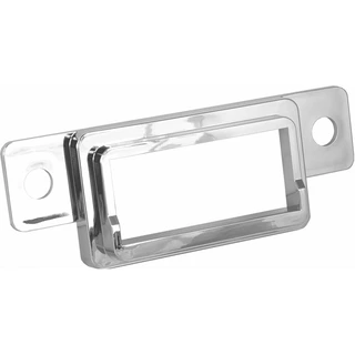 RetroSound 125 Monteringsramme