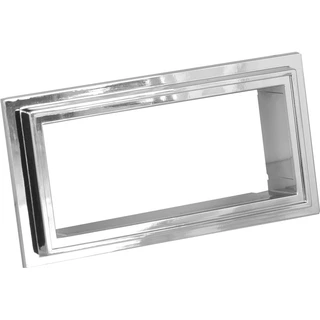 RetroSound 126 Monteringsramme "Mustang style"