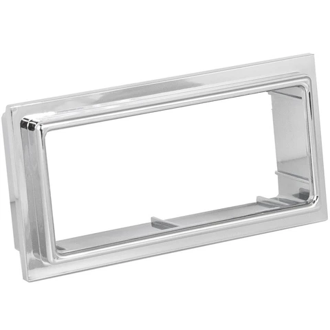 RetroSound Frontplate 127 Frontplate