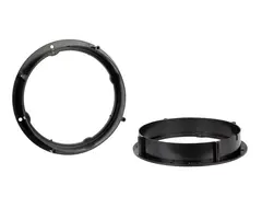 Connects2 H&#248;yttaleradapter (165mm) VW/Skoda (se egen liste)