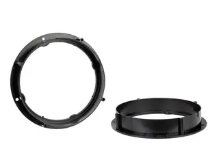 Connects2 H&#248;yttaleradapter (165mm) VW/Skoda (se egen liste)