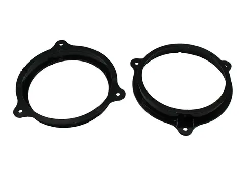 Connects2 Høyttaleradapter (165mm) Nissan (2000 -->)