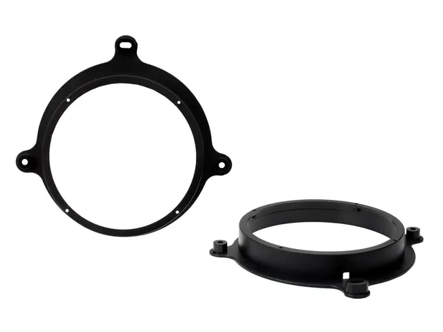 Connects2 Høyttaleradapter (165mm) MB A-klasse 1997 - 2004 (W168) Foran 