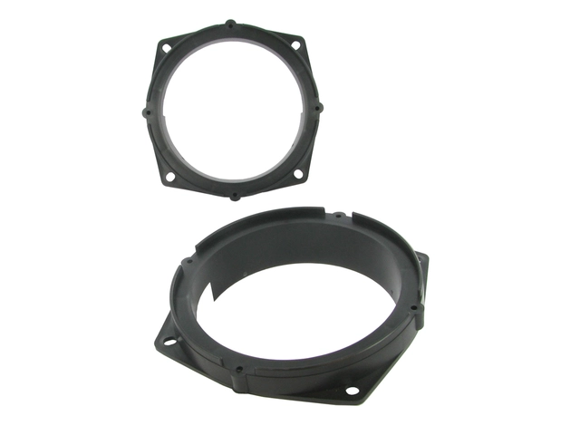 Connects2 Høyttaleradapter (130mm) Mitsubishi Colt 2005 --> Foran/Bak 