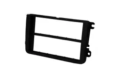 Connects2 Monteringsramme 1-DIN VW/Skoda RCD/RNS-formfaktor
