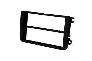 Connects2 Monteringsramme 1-DIN VW/Skoda RCD/RNS-formfaktor