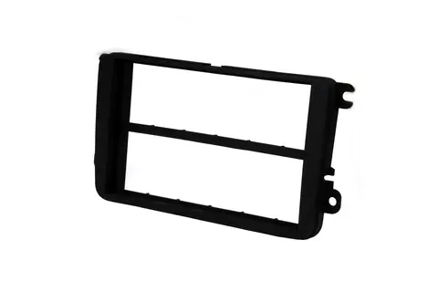 Connects2 Monteringsramme 1-DIN VW/Skoda RCD/RNS-formfaktor