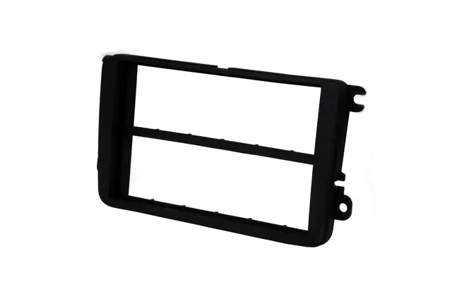 Connects2 Monteringsramme 1-DIN VW/Skoda RCD/RNS-formfaktor 