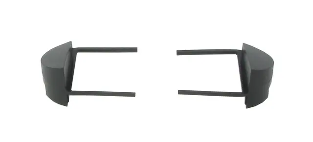 Connects2 Monteringsramme 1-DIN VW New Beetle (1999 - 2010) 