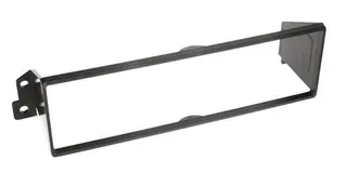 Connects2 Monteringsramme 1-DIN SsangYong Rodius (2005--&gt;)