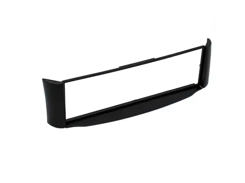 Connects2 Monteringsramme 1-DIN SMART Fortwo (1998 - 2006) Sort