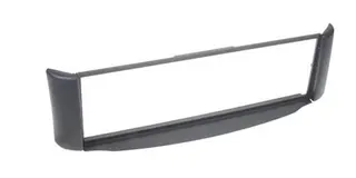 Connects2 Monteringsramme 1-DIN SMART Fortwo (1998 - 2006) Gr&#229;
