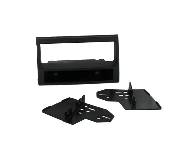 Connects2 Monteringsramme 1-DIN Kia Soul (2009 - 2011) 