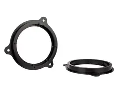 Connects2 Høyttaleradapter (165mm) Nissan/Renault (2010 -->)