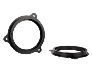 Connects2 Høyttaleradapter (165mm) Nissan/Renault (2010 -->)