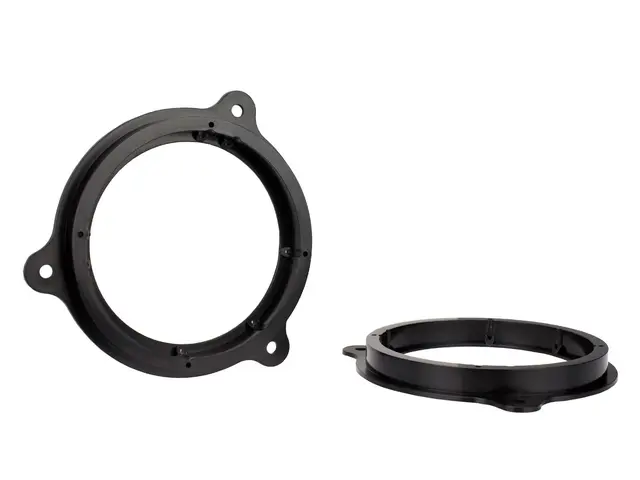 Connects2 Høyttaleradapter (165mm) Nissan/Renault (2010 -->) 