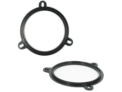 Connects2 H&#248;yttaleradapter (100mm) Honda HR-V (2001--&gt;) - Bak