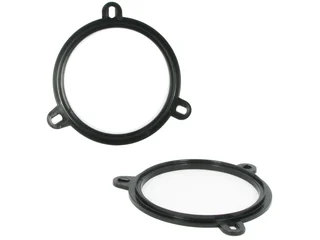 Connects2 H&#248;yttaleradapter (100mm) Honda HR-V (2001--&gt;) - Bak