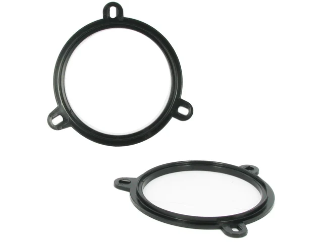 Connects2 Høyttaleradapter (100mm) Honda HR-V (2001-->) - Bak 