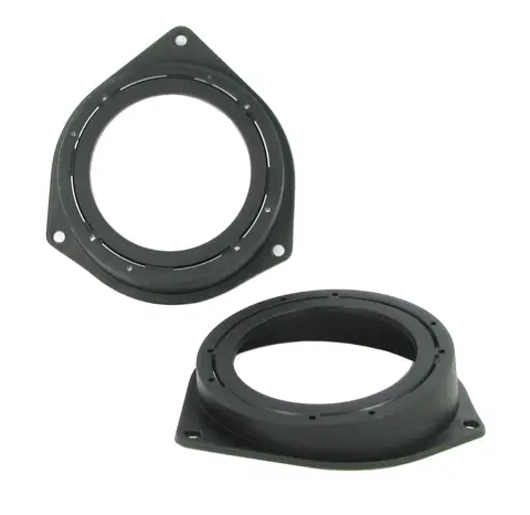 Connects2 Høyttaleradapter (100-120mm) Opel/Fiat (Se egen liste!)