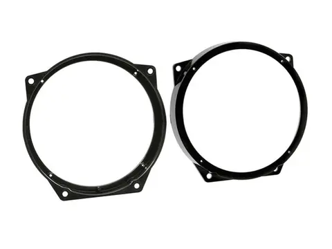 Connects2 Høyttaleradaptere (165mm) Mini/BMW Compact (2000-2008)  Foran
