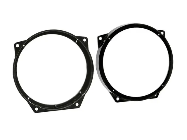 Connects2 Høyttaleradaptere (165mm) Mini/BMW Compact (2000-2008)  Foran 