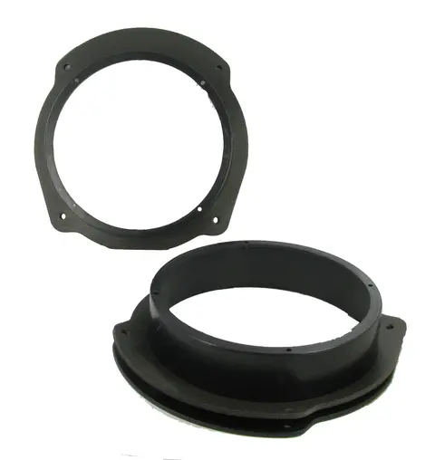 Connects2 Høyttaleradaptere (165mm) Fiat Bravo/Croma/Stilo (2001 - 2015)