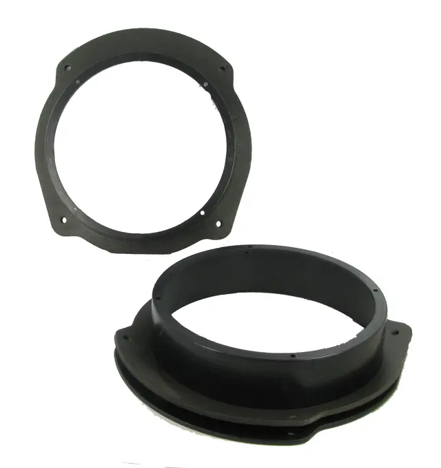 Connects2 Høyttaleradaptere (165mm) Fiat Bravo/Croma/Stilo (2001 - 2015) 