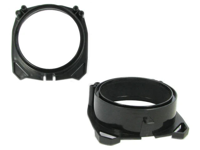 Connects2 Høyttaleradaptere (130mm) Ford Fiesta (1989 - 1995) Bak 