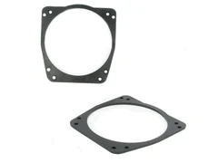 Connects2 H&#248;yttaleradaptere (130mm) Ford Fiesta (1989 - 2002) Foran