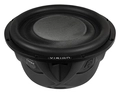 ESX VISION VXP84 20cm (8") flat high-end subwoofer
