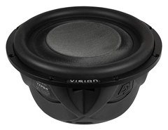 ESX VXP84 flat high-end subwoofer 600W max / 300W RMS