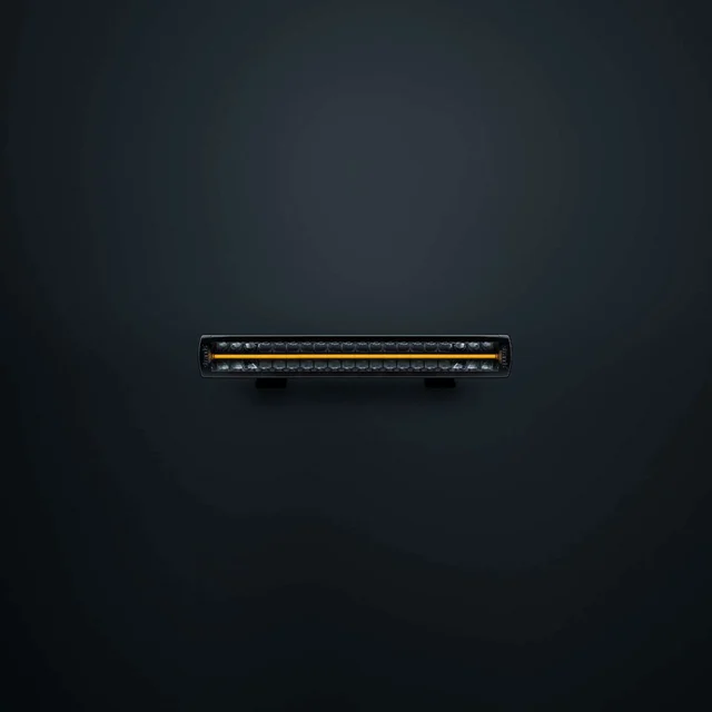 Strands Siberia XPA DR LED-bar 22" Amber Dobbel radet LED-bar på 22", 13050 Lumen 
