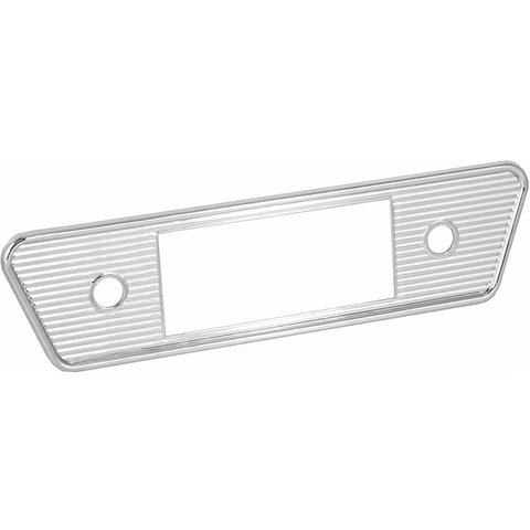 RetroSound Frontplate 306 "Karman Ghia"