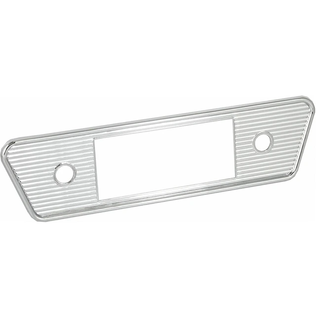 RetroSound Frontplate 306 "Karman Ghia" 