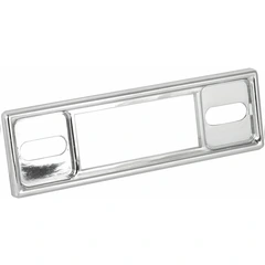 RetroSound Frontplate 308 &quot;Becker&quot;