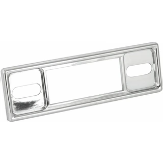 RetroSound Frontplate 308 "Becker"