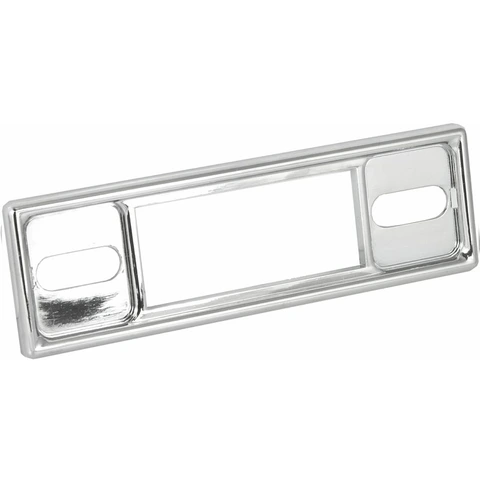 RetroSound Frontplate 308 "Becker"