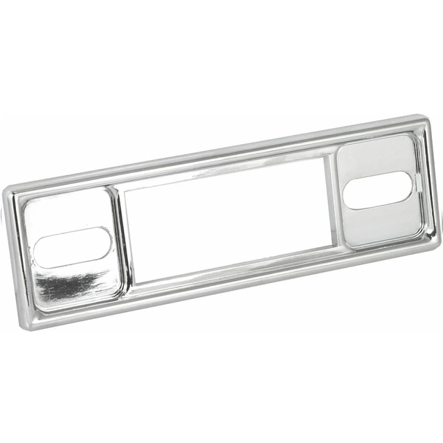 RetroSound Frontplate 308 "Becker" 