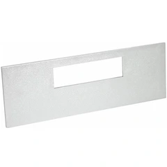 RetroSound Frontplate 312 &quot;Apache&quot; display, Chrome