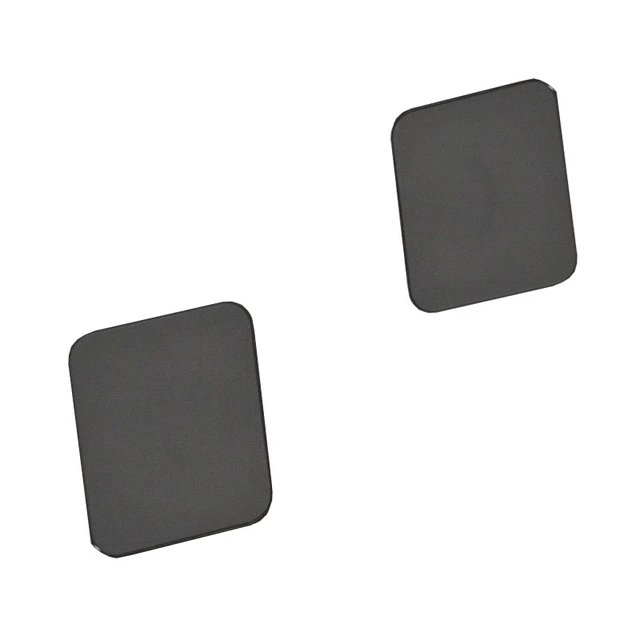 RetroSound 410 Sorte innlegg til "Becker" 308 front 