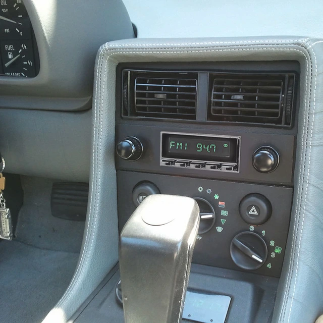 RetroSound Frontplate 415 "Universal" 