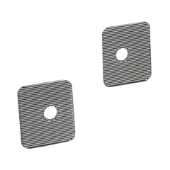 RetroSound 509 Stripete innlegg til &quot;Becker&quot; 308 front