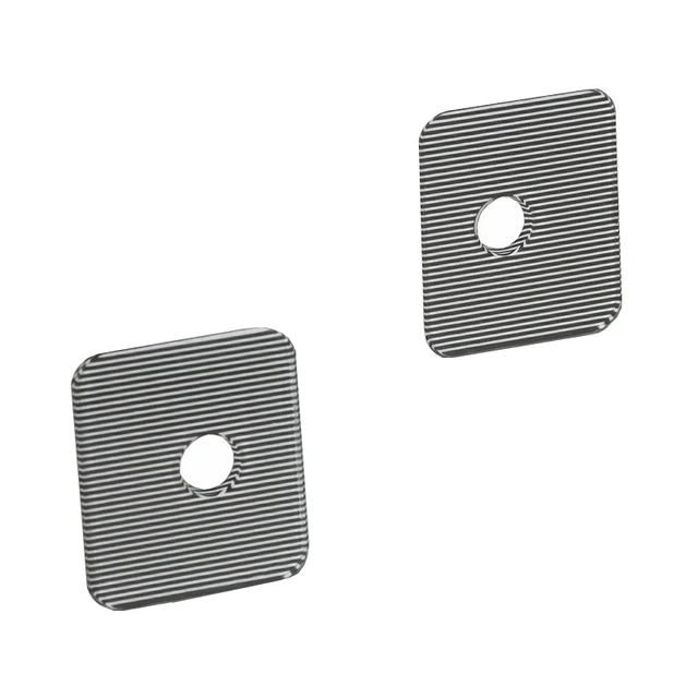 RetroSound 509 Stripete innlegg til "Becker" 308 front 