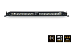 LAZER LINEAR 18 ELITE MED LBA Enkel radet  Ledbar på 21", 12.816 Lumen