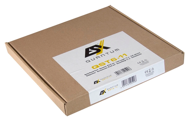 ESX Butylbånd, 11 meter/ 6mm 