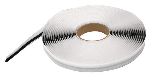 ESX Butylbånd, 11 meter/ 6mm 