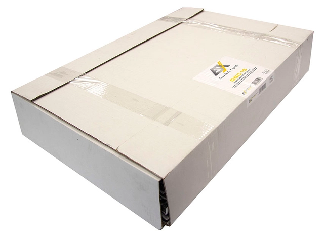 ESX Quantum dempematte akustisk 15mm 